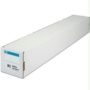 Brand Management Group, Llc Hp Clear Film - 36 In X 75 Ft - Compatible With Aqueous Printers - White - Accom