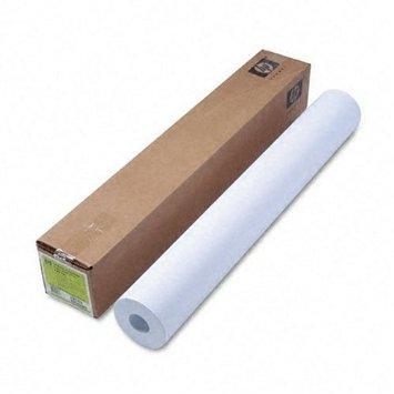 Brand Management Group, Llc Inkjet Paper - 914 Mm X 91.4 M (36 In X 300 Ft) - Ink-jet - Hp Designjet T1530 3