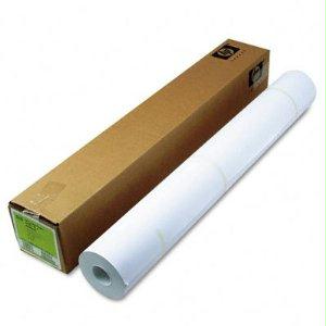 Brand Management Group, Llc Coated Paper - 36in X 300ft - Aqueous Printers - From Line Drawings To Illustrat