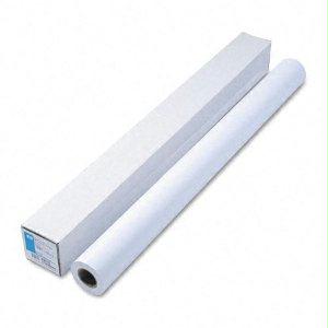 Brand Management Group, Llc Hp Universal Bond Paper 42x150 - See The Difference. See Precise Lines With Shar