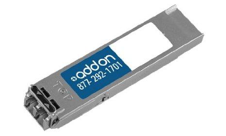 Add-on Addon Brocade (formerly) 10g-xfp-er Compatible Taa Compliant 10gbase-er Xfp Tran