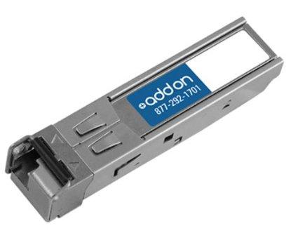 Add-on Addon Brocade (formerly) E1mg-bxd Compatible Taa Compliant 1000base-bx Sfp Trans