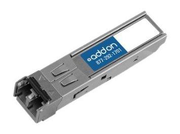 Add-on Addon Brocade (formerly) E1mg-sx Compatible Taa Compliant 1000base-sx Sfp Transc