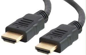 C2g 1ft/0.3m High Speed Hdmi Cable W/ Eth