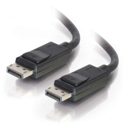 C2g This Cable Carries A Digital Audio/video Signal And The Connectors Feature Latch