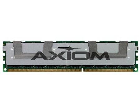 Axiom 16gb Ddr3-1866 Ecc Rdimm For Dell - A7187318, Ddr3 Nearly Doubles The Spee