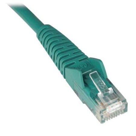 Eaton Tripp Lite Series Cat6 Gigabit Snagless Molded (utp) Ethernet Cable (rj45