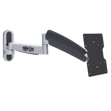 Eaton Tripp Lite Series Swivel/tilt Wall Mount For 17 To 42 Tvs And Monitors, 18