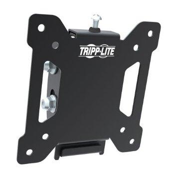 Eaton Tripp Lite Series Tilt Wall Mount For 13in  To 27in  Tvs And Monitors - Lo