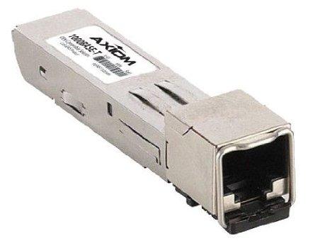 Axiom Device Type: Transceiver - Form Factor: Sfp - Data Transfer Rate: 1gbps - Data L