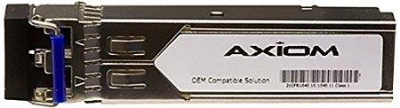 Axiom Device Type: Transceiver - Form Factor: Sfp - Data Transfer Rate: 1gbps - Data L