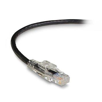 Black Box Gigatrue 3 Premium Cat6 Patch Cables Exceed Ansi/tia Industry Standard