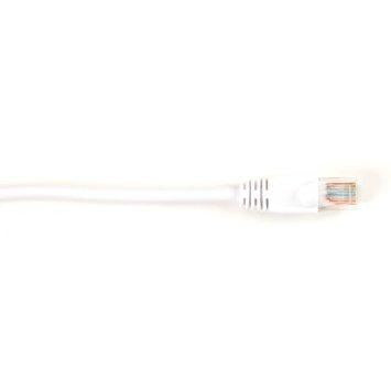 Black Box Connect Basic Cat5e Patch Cables Are Constructed To Industry-standard
