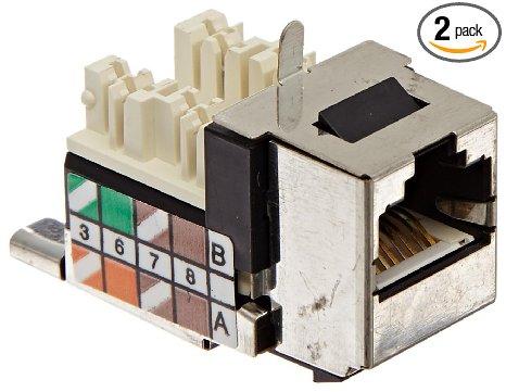 Black Box Connect Basic Cat6 Patch Cables Are Constructed To Industry-standard R