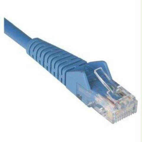 Black Box Connect Basic Cat6 Patch Cables Are Constructed To Industry-standard R