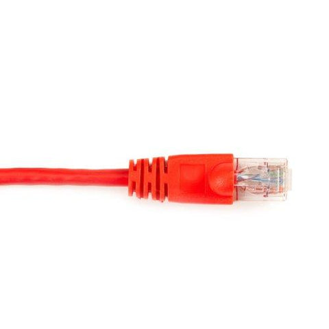 Black Box Connect Basic Cat6 Patch Cables Are Constructed To Industry-standard R