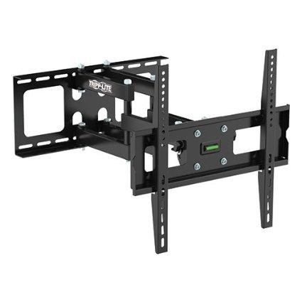 Eaton Tripp Lite Series Swivel/tilt Wall Mount For 26in  To 55in  Tvs And Monito
