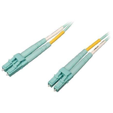 Eaton Fiber Patch Cable - Fiber Optic - Male Left Gender - Male Right Gender - Lc Dupl