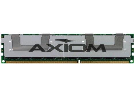 Axiom 16gb Ddr3-1866 Ecc Rdimm For Lenovo - 4x70f28587, Top Grade Chips And Comp