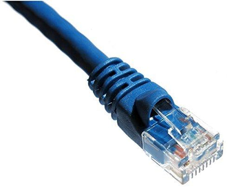 Axiom Patch Cable - Unshielded Twisted Pair (utp) - Male Left Gender - Male Right Gend