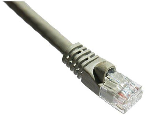Axiom Patch Cable - Unshielded Twisted Pair (utp) - Male Left Gender - Male Right Gend