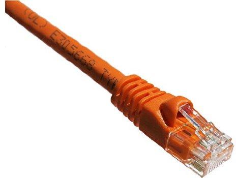 Axiom Patch Cable - Unshielded Twisted Pair (utp) - Male Left Gender - Male Right Gend