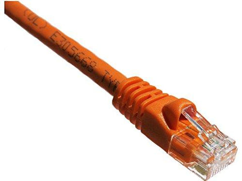 Axiom Patch Cable - Unshielded Twisted Pair (utp) - Male Left Gender - Male Right Gend