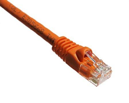 Axiom Patch Cable - Unshielded Twisted Pair (utp) - Male Left Gender - Male Right Gend