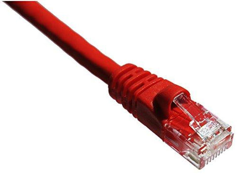 Axiom Patch Cable - Unshielded Twisted Pair (utp) - Male Left Gender - Male Right Gend