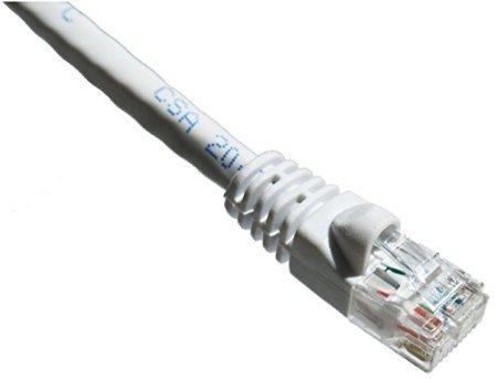 Axiom Patch Cable - Unshielded Twisted Pair (utp) - Male Left Gender - Male Right Gend
