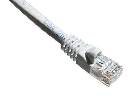 Axiom Patch Cable - Unshielded Twisted Pair (utp) - Male Left Gender - Male Right Gend