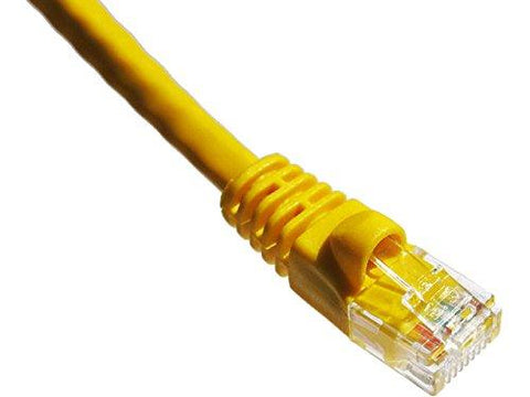 Axiom Patch Cable - Unshielded Twisted Pair (utp) - Male Left Gender - Male Right Gend