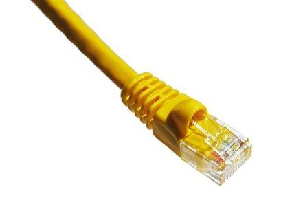 Axiom Patch Cable - Unshielded Twisted Pair (utp) - Male Left Gender - Male Right Gend