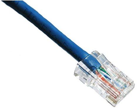 Axiom Patch Cable - Unshielded Twisted Pair (utp) - Male Left Gender - Male Right Gend