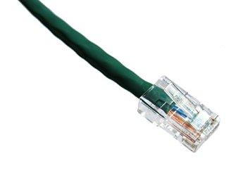 Axiom Patch Cable - Unshielded Twisted Pair (utp) - Male Left Gender - Male Right Gend