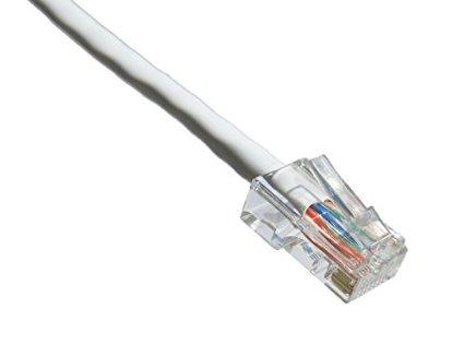 Axiom Patch Cable - Unshielded Twisted Pair (utp) - Male Left Gender - Male Right Gend