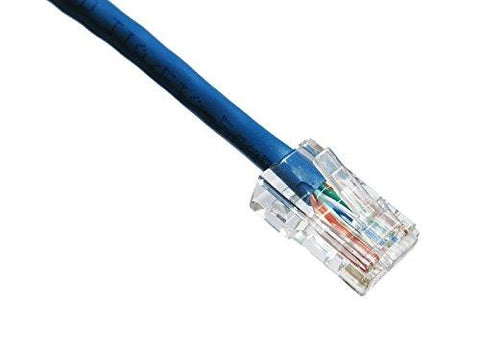 Axiom Patch Cable - Unshielded Twisted Pair (utp) - Male Left Gender - Male Right Gend
