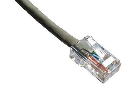 Axiom Patch Cable - Unshielded Twisted Pair (utp) - Male Right Gender - Rj-45 Right Co