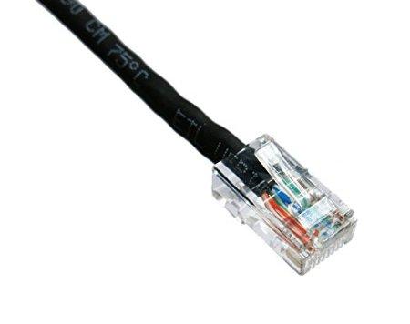 Axiom Patch Cable - Unshielded Twisted Pair (utp) - Male Right Gender - Rj-45 Right Co