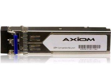 Axiom Device Type: Transceiver - Form Factor: Sfp - Data Transfer Rate: 100mbps - Data