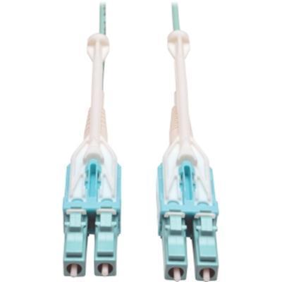 Eaton Patch Cable - Fiber Optic - Male Left Gender - Male Right Gender - Lc Right Conn