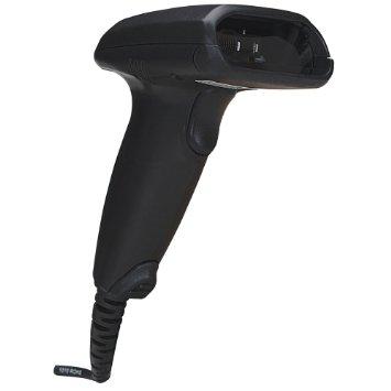 Manhattan - Strategic Manhattan Long Range Ccd Barcode Scanner Scan - Depth Up To 500 Mm (20 In.), 1d,
