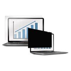 Fellowes, Inc. Fellowes 4811801 - Fellowes Privascreen Blackout Privacy Filter - Case Pack Of 4
