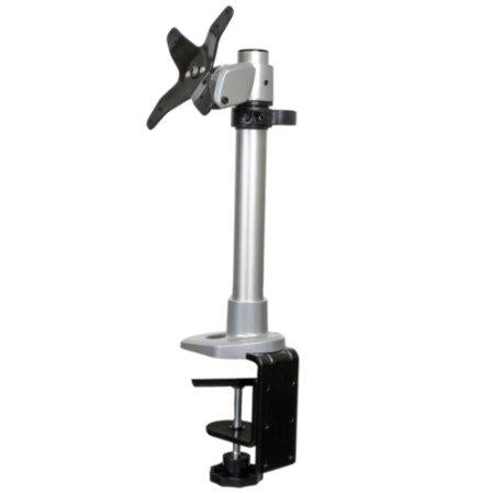 Startech Mount A Display On Your Desk Surface Or Through A Grommet,with Adjustable Height