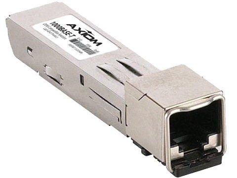 Axiom Device Type: Transceiver - Form Factor: Sfp - Data Transfer Rate: 1gbps - Data L