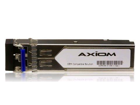 Axiom 1000base-lx Sfp Transceiver For Tp-link - Tl-sm311ls - Axiom Compatible Tr