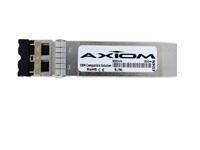 Axiom 10gbase-sr Sfp+ Transceiver For A10 Networks - Axsk-sfp+sr, Fully Complian