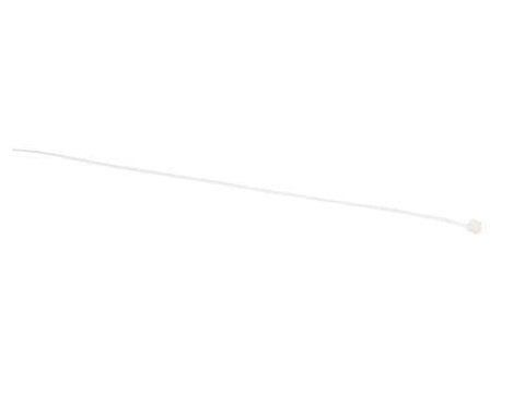 Eaton Tripp Lite Series 7.5in  Nylon Cable Ties - 100-pack - Rated For 5 Gbps Sp
