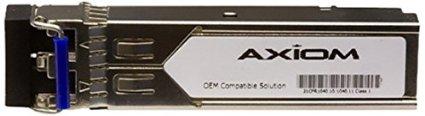 Axiom Device Type: Transceiver - Form Factor: Sfp - Data Transfer Rate: 1gbps - Data L