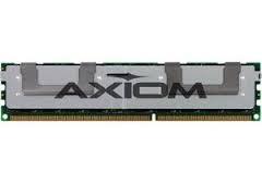 Axiom 16gb Ddr3-1600 Low Voltage Ecc Rdimm For Oracle - 7104931, Top Grade Chips